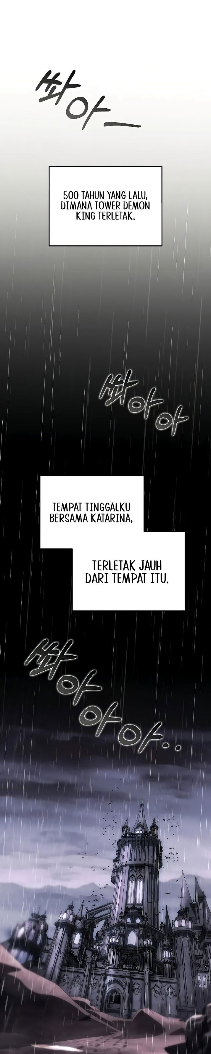 Emperor Of Steel Chapter 04 Gambar 2
