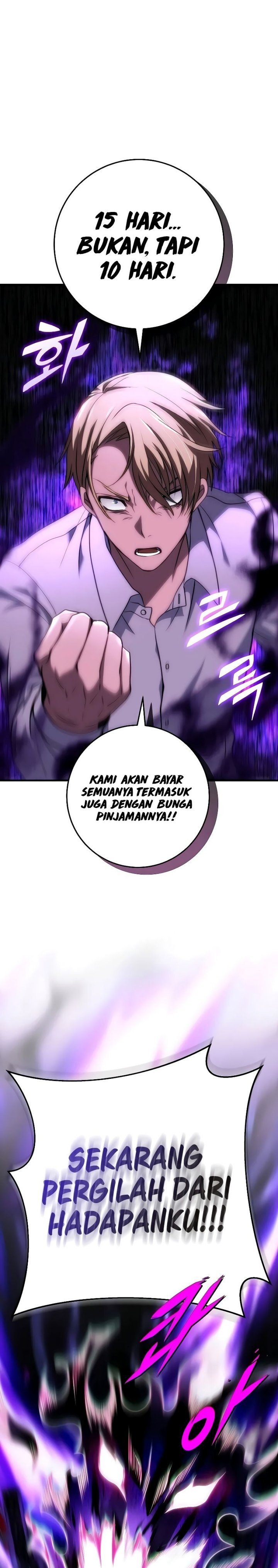 Emperor Of Steel Chapter 04 Gambar 14
