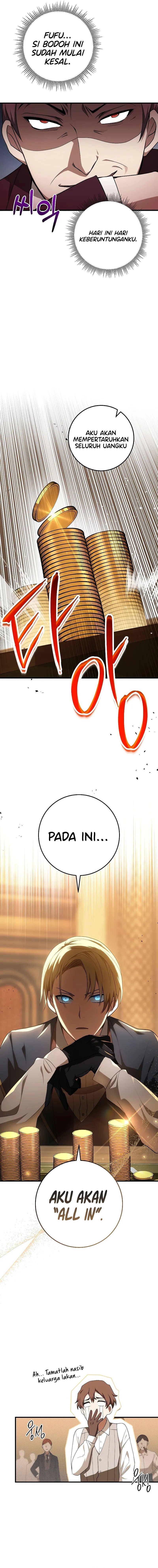 Emperor Of Steel Chapter 06 Gambar 3