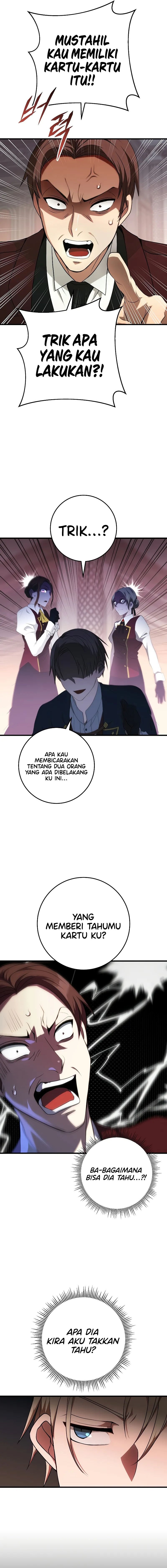 Emperor Of Steel Chapter 06 Gambar 7