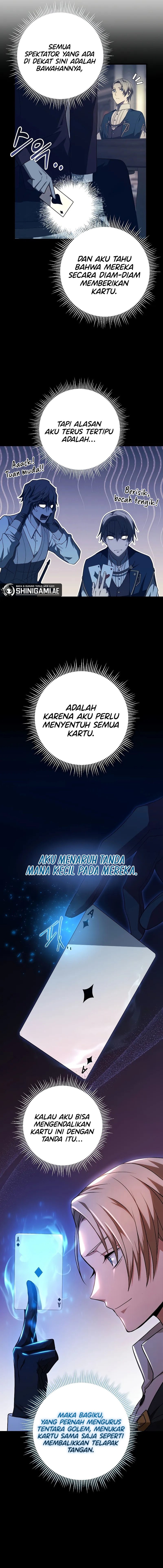 Emperor Of Steel Chapter 06 Gambar 8