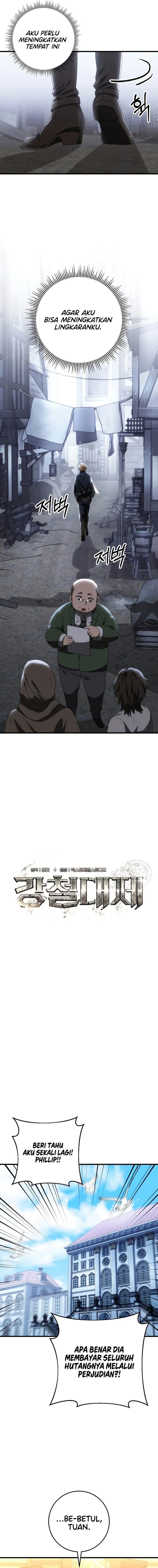Emperor Of Steel Chapter 14 Gambar 8