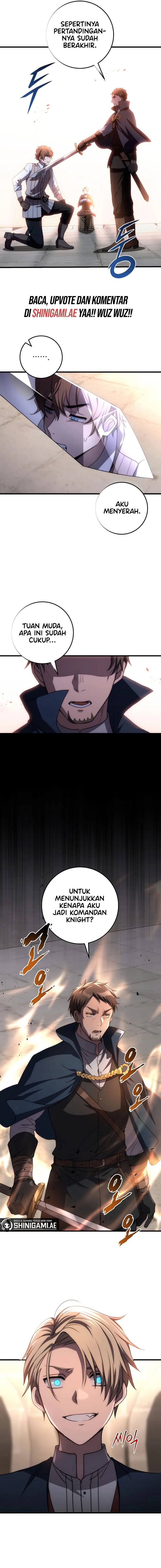 Emperor Of Steel Chapter 15 Gambar 7