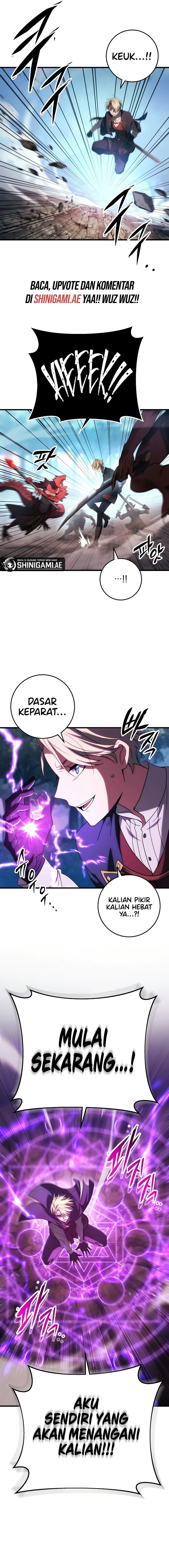 Emperor Of Steel Chapter 18 Gambar 7