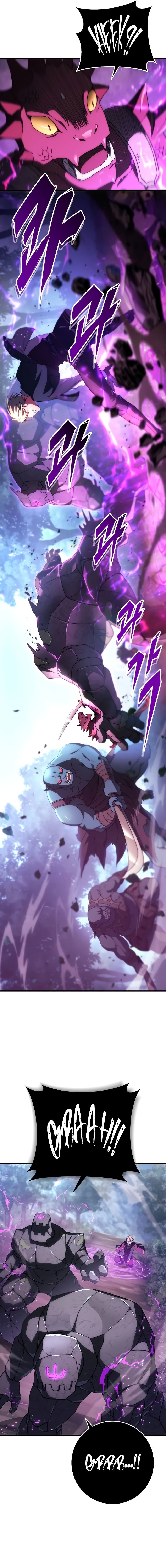 Emperor Of Steel Chapter 18 Gambar 8