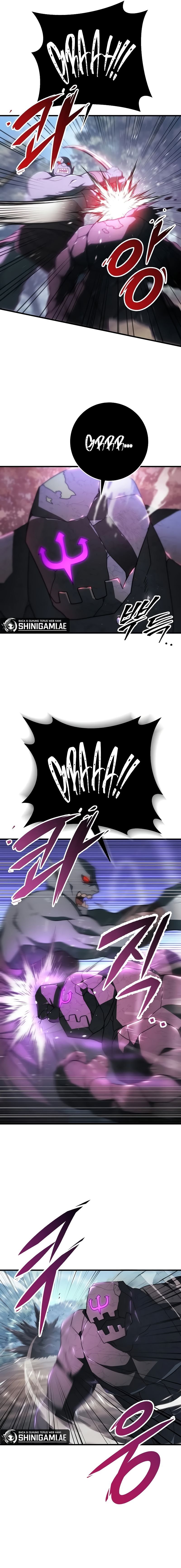 Emperor Of Steel Chapter 18 Gambar 9