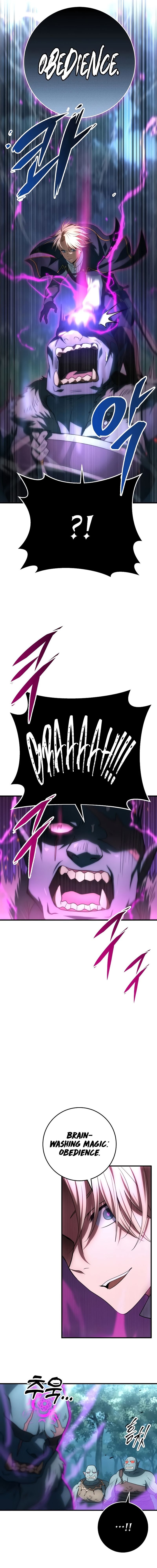 Emperor Of Steel Chapter 18 Gambar 14