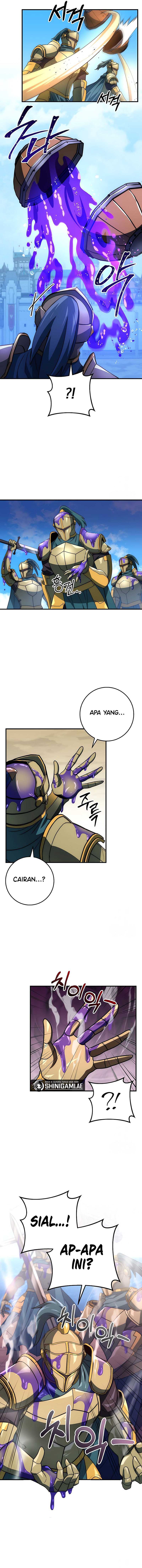 Emperor Of Steel Chapter 35 Gambar 6