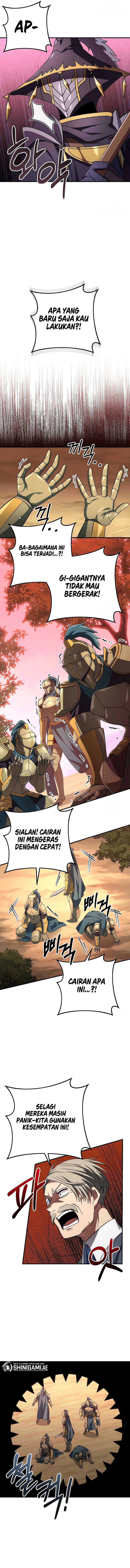 Emperor Of Steel Chapter 35 Gambar 7