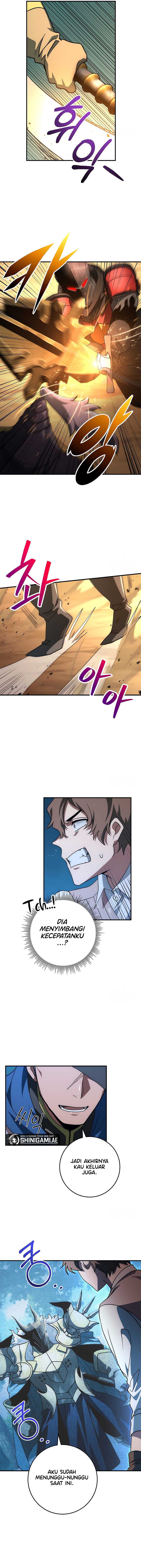 Emperor Of Steel Chapter 35 Gambar 13