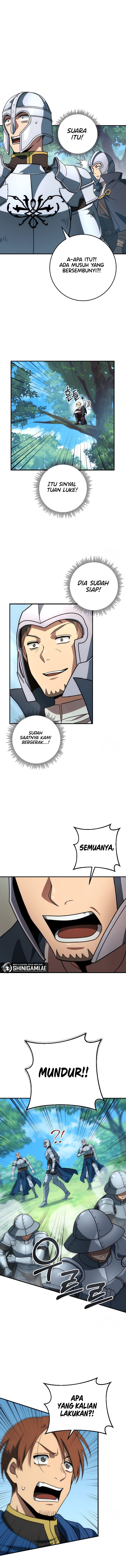 Emperor Of Steel Chapter 36 Gambar 7