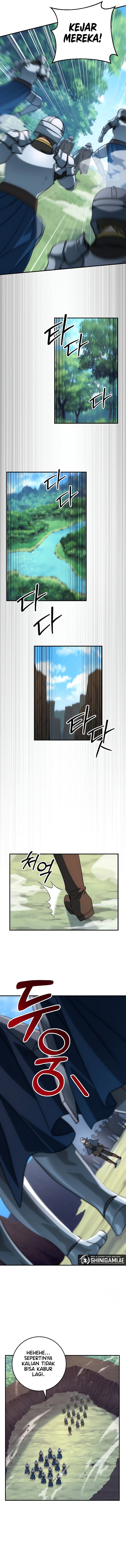 Emperor Of Steel Chapter 36 Gambar 8