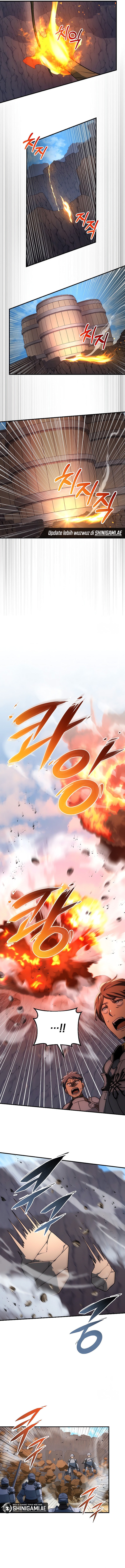 Emperor Of Steel Chapter 36 Gambar 10