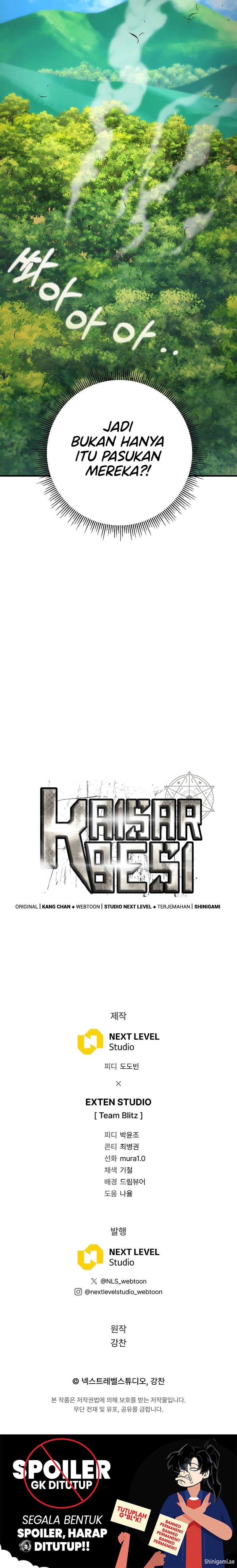 Emperor Of Steel Chapter 36 Gambar 14