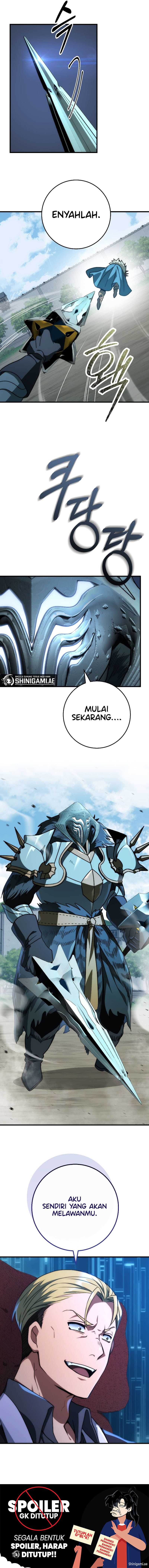 Emperor Of Steel Chapter 38 Gambar 10