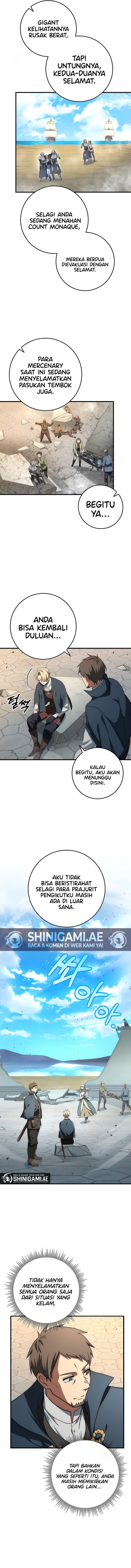 Emperor Of Steel Chapter 41 Gambar 9