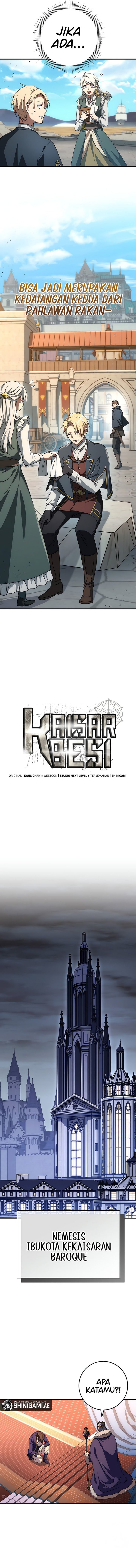 Emperor Of Steel Chapter 41 Gambar 10