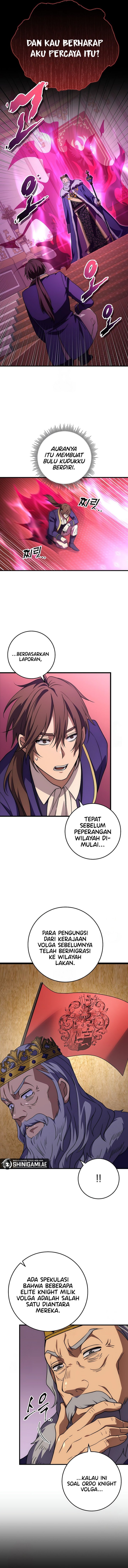Emperor Of Steel Chapter 41 Gambar 12