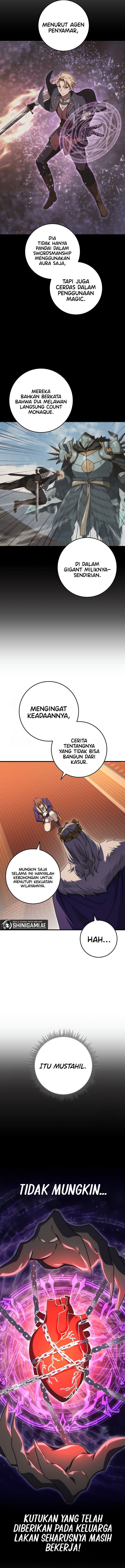 Emperor Of Steel Chapter 41 Gambar 14