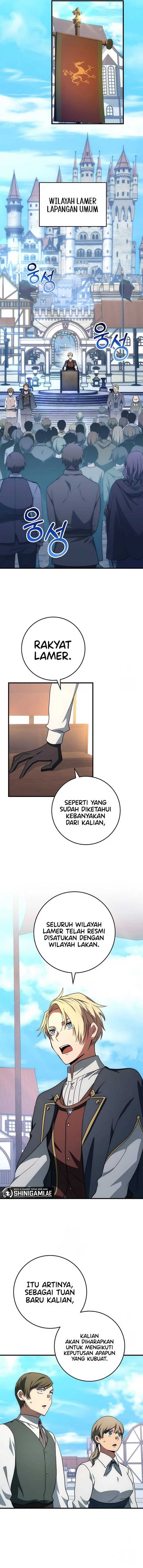 Emperor Of Steel Chapter 42 Gambar 5