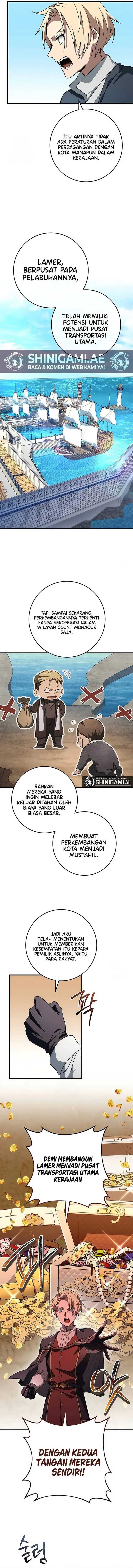 Emperor Of Steel Chapter 42 Gambar 7