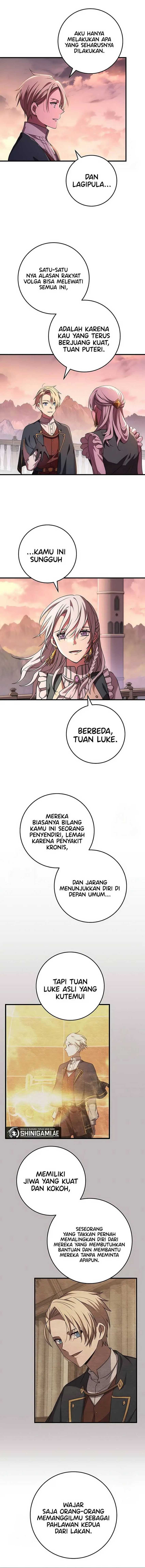 Emperor Of Steel Chapter 42 Gambar 12