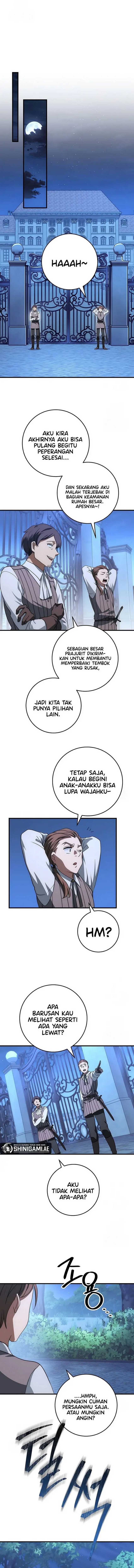 Emperor Of Steel Chapter 42 Gambar 17