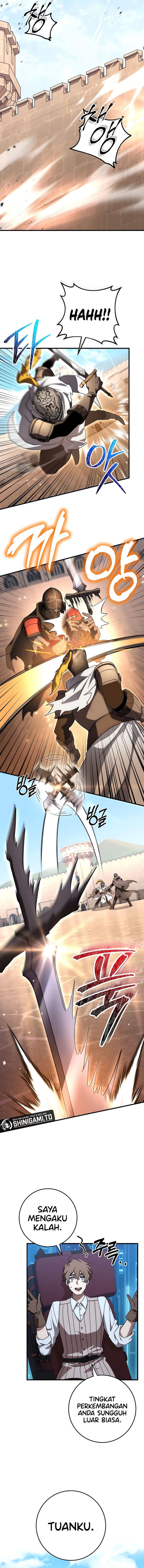 Emperor Of Steel Chapter 45 Gambar 7