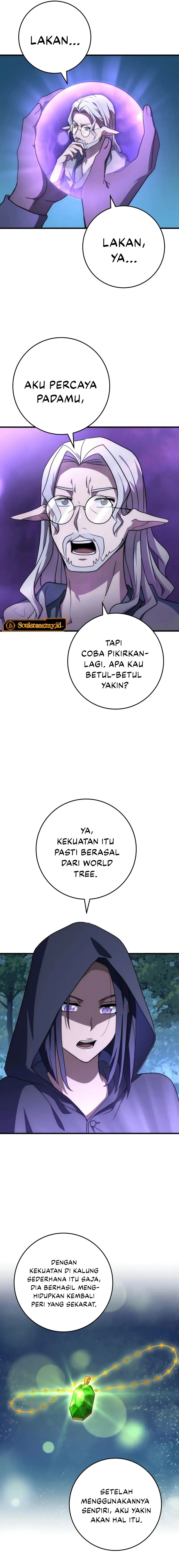 Emperor Of Steel Chapter 51 Gambar 2