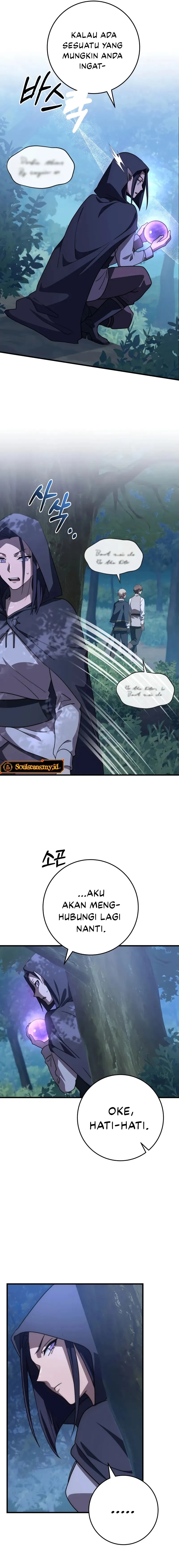 Emperor Of Steel Chapter 51 Gambar 4