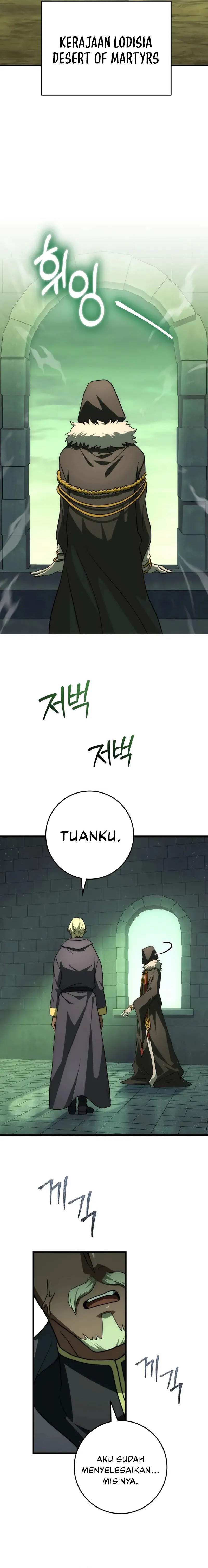 Emperor Of Steel Chapter 51 Gambar 6