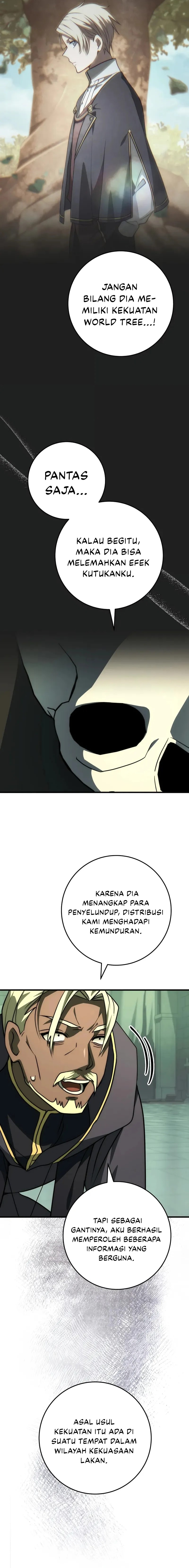 Emperor Of Steel Chapter 51 Gambar 12