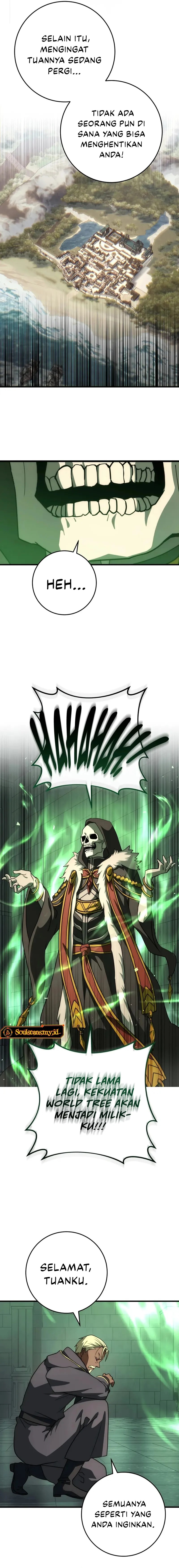 Emperor Of Steel Chapter 51 Gambar 13