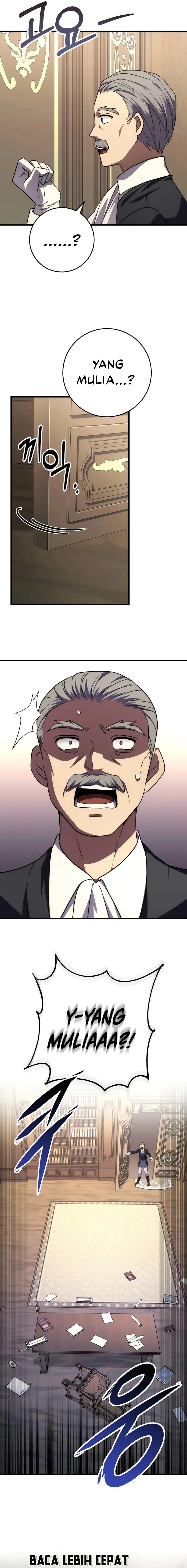 Emperor Of Steel Chapter 51 Gambar 22