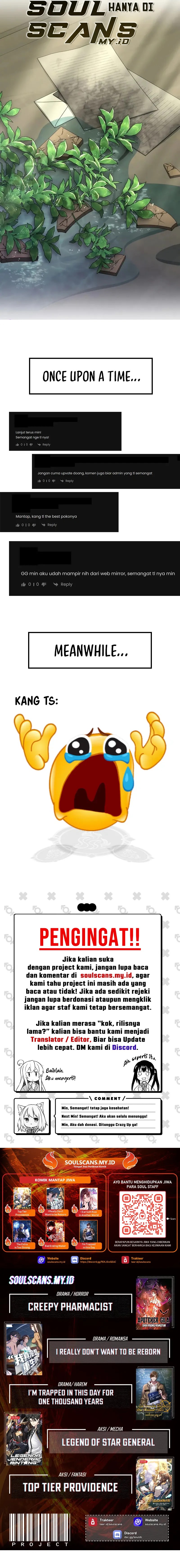 Emperor Of Steel Chapter 51 Gambar 23