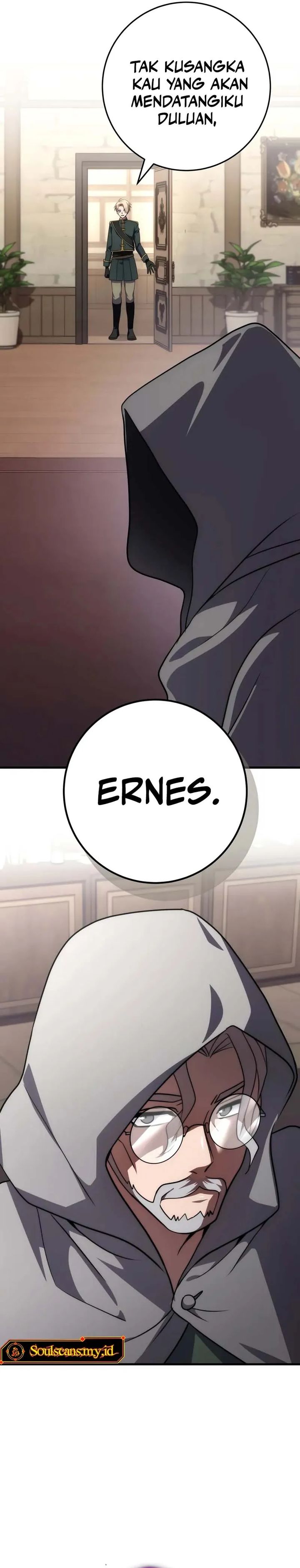 Emperor Of Steel Chapter 52 Gambar 4