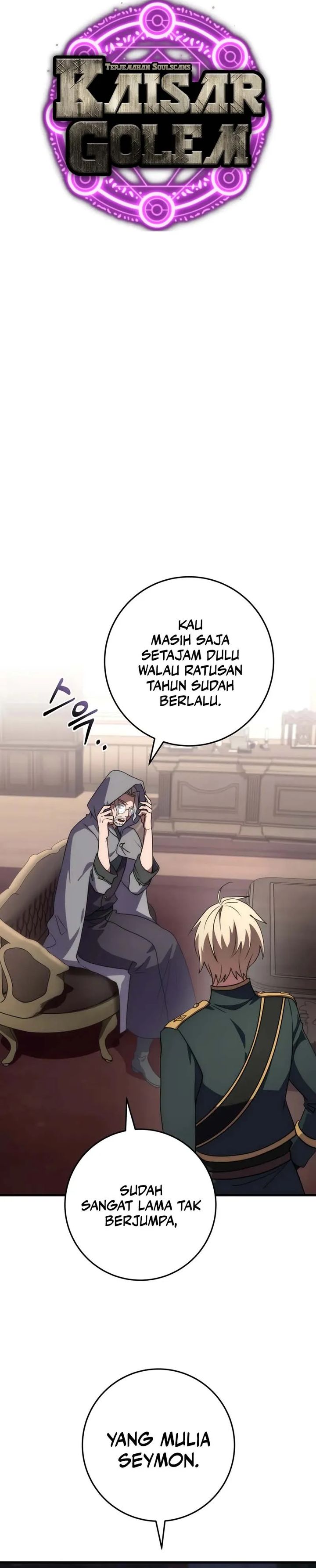 Emperor Of Steel Chapter 52 Gambar 5