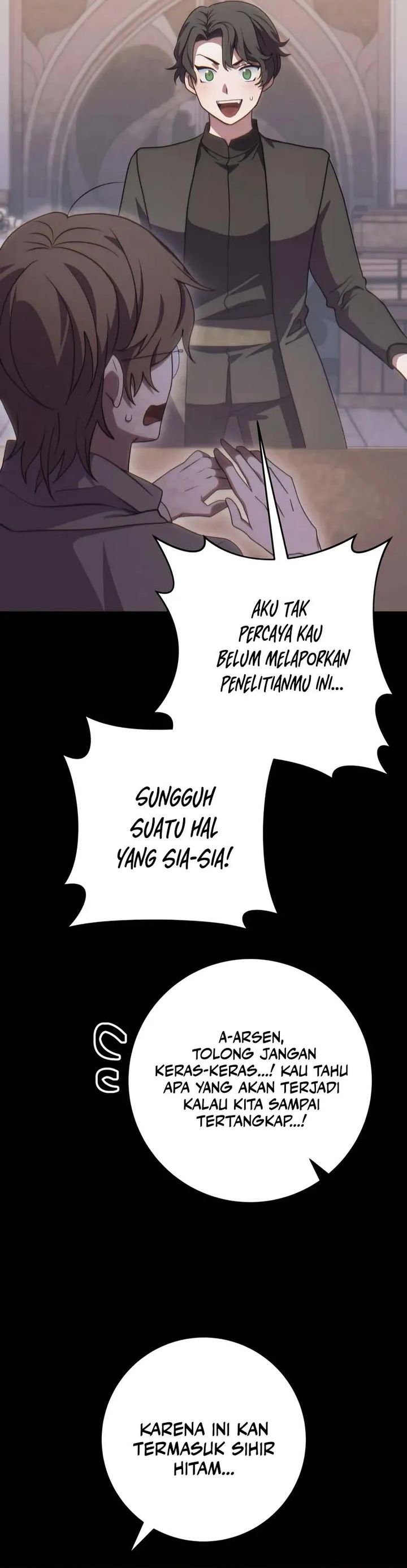 Emperor Of Steel Chapter 52 Gambar 11
