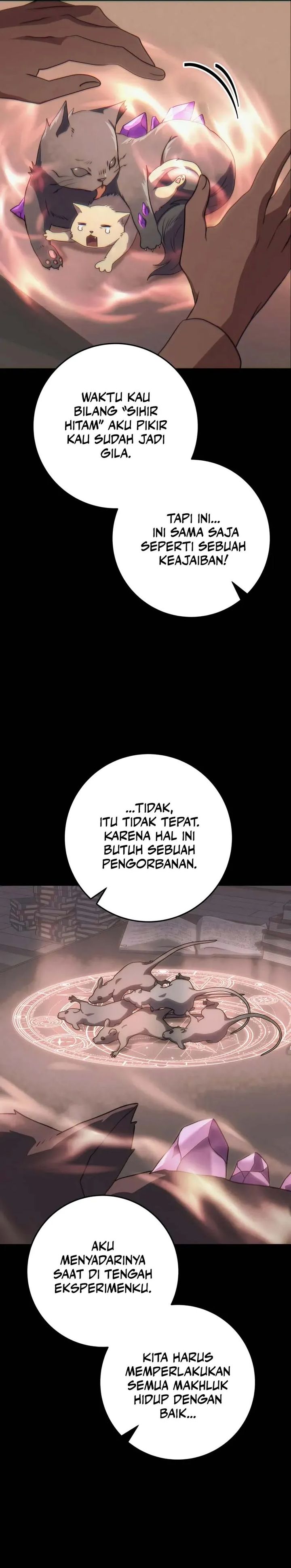 Emperor Of Steel Chapter 52 Gambar 12