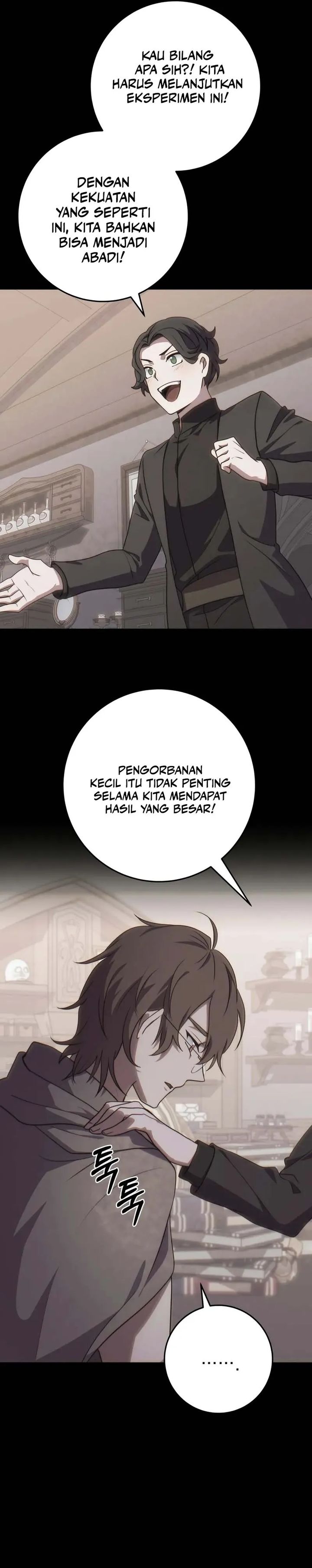 Emperor Of Steel Chapter 52 Gambar 13