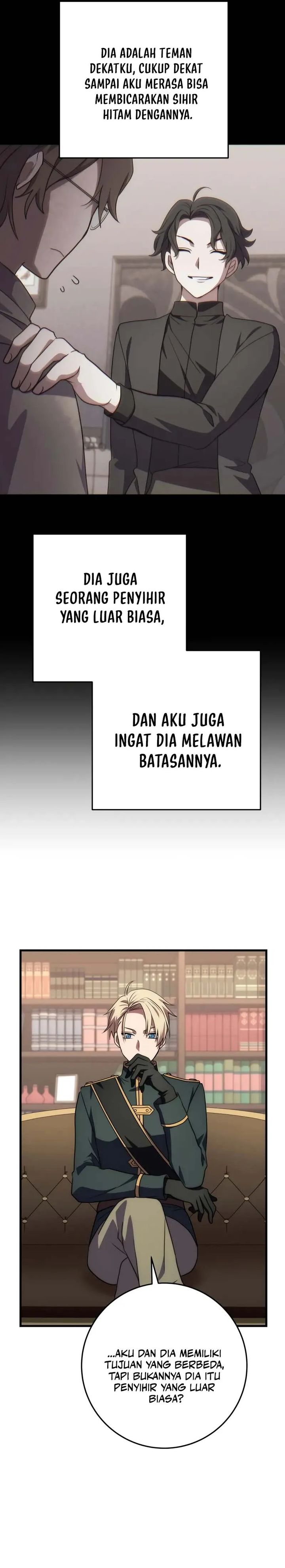 Emperor Of Steel Chapter 52 Gambar 14