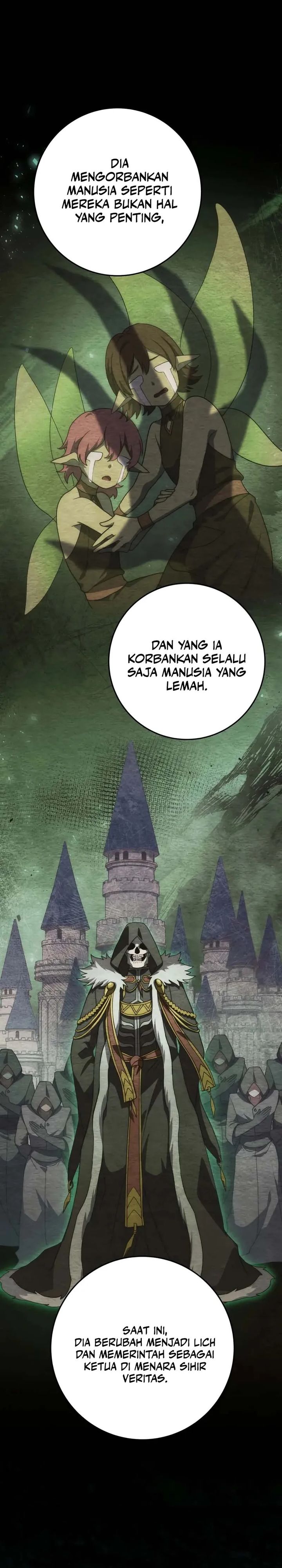 Emperor Of Steel Chapter 52 Gambar 18