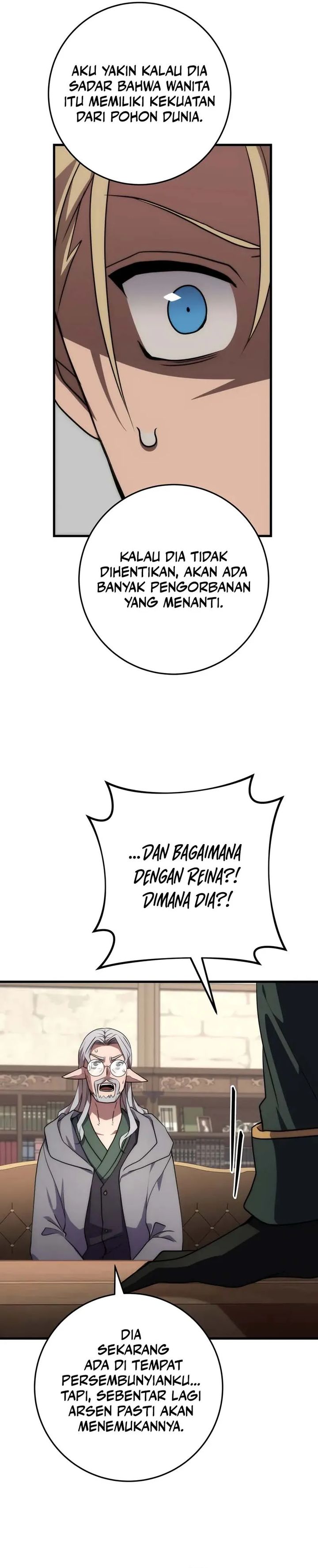 Emperor Of Steel Chapter 52 Gambar 20