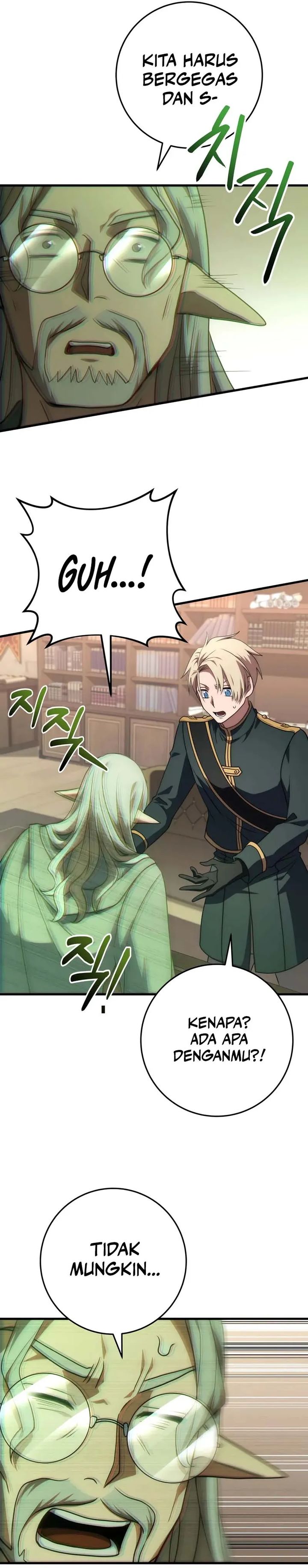 Emperor Of Steel Chapter 52 Gambar 21