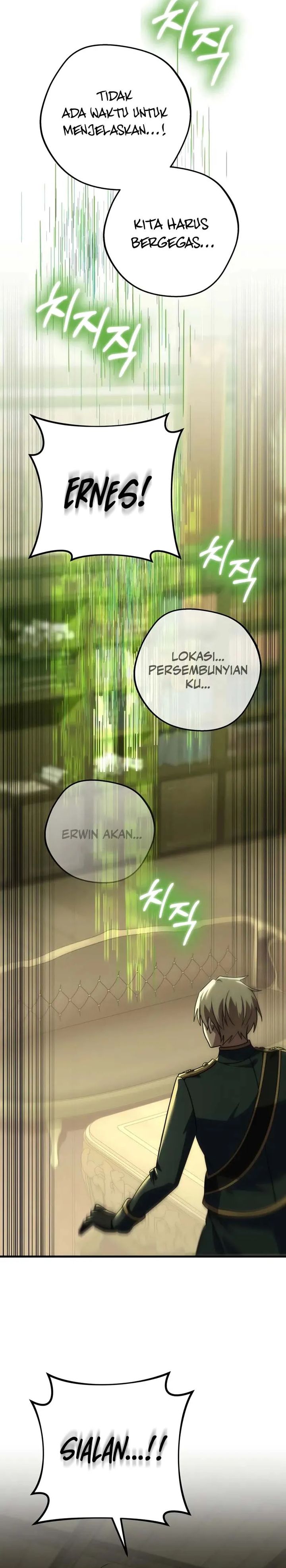 Emperor Of Steel Chapter 52 Gambar 23