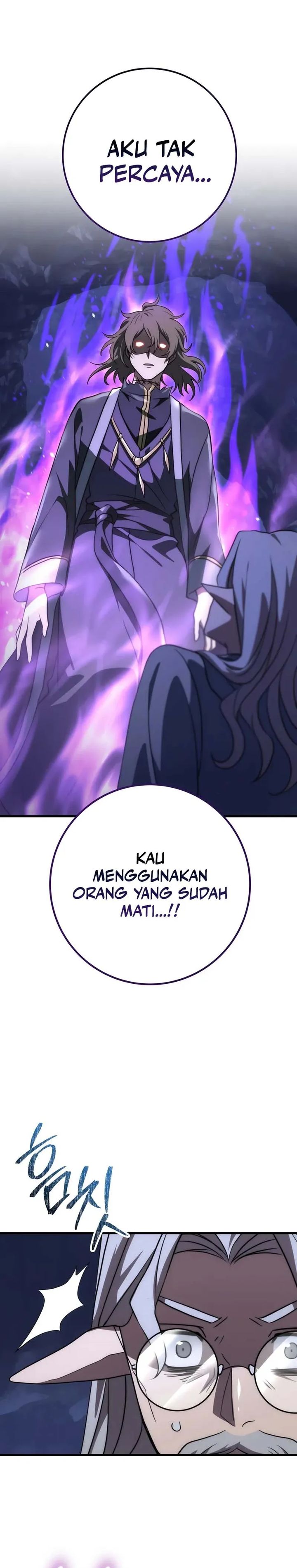 Emperor Of Steel Chapter 52 Gambar 26