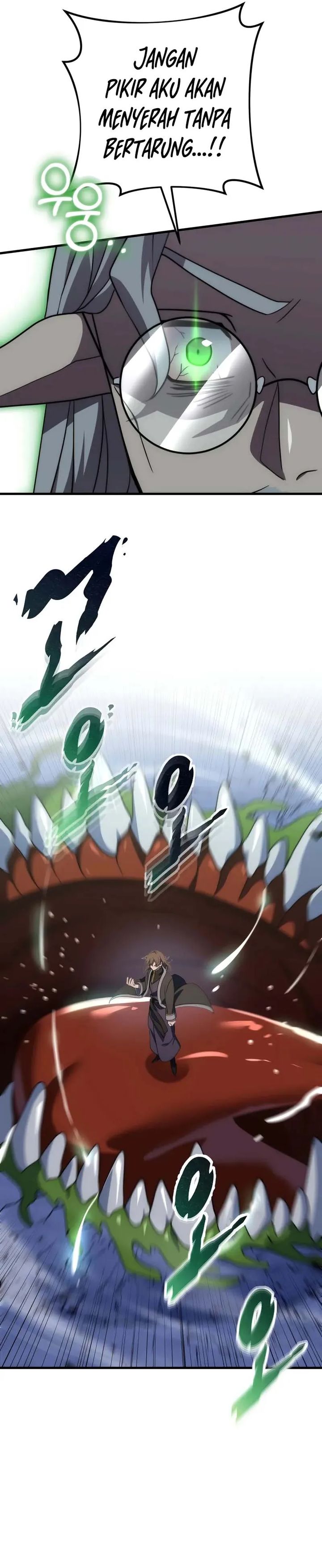 Emperor Of Steel Chapter 52 Gambar 28