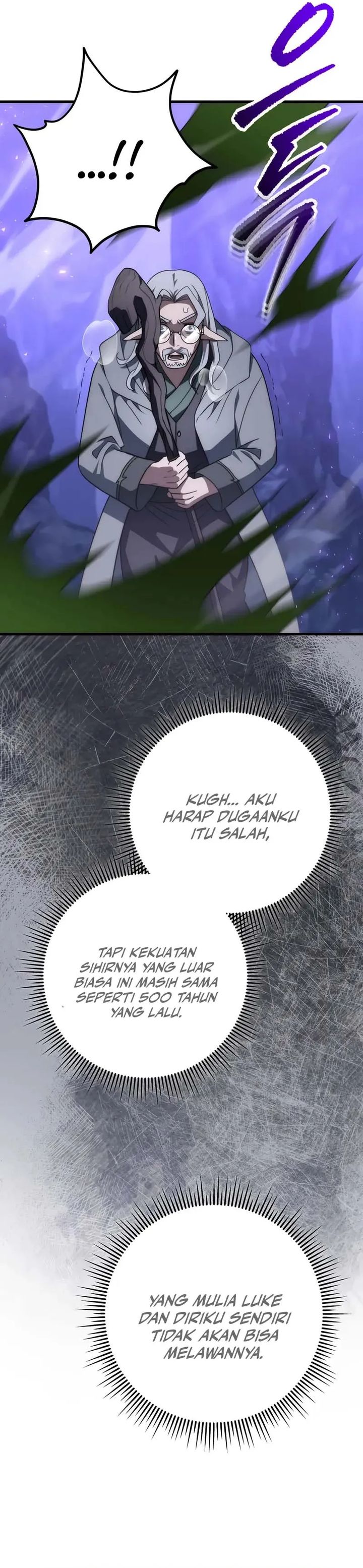 Emperor Of Steel Chapter 52 Gambar 30