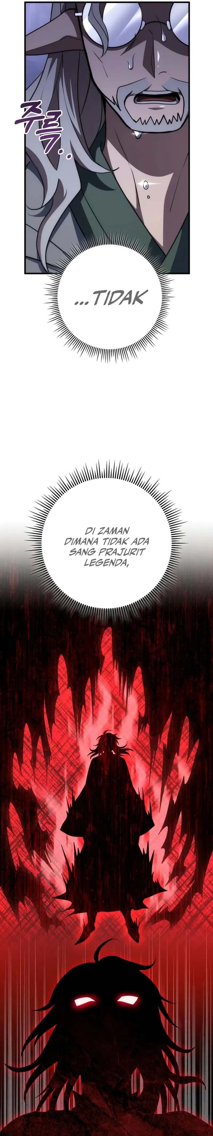 Emperor Of Steel Chapter 52 Gambar 31