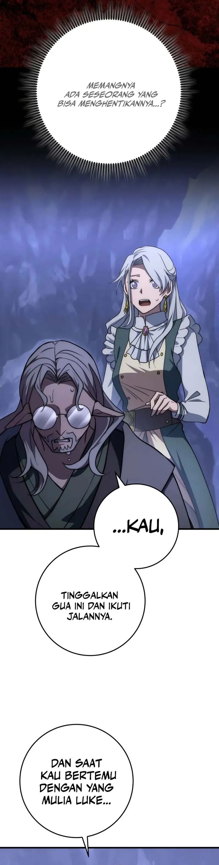 Emperor Of Steel Chapter 52 Gambar 32